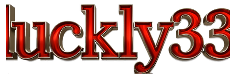lucky33 logo