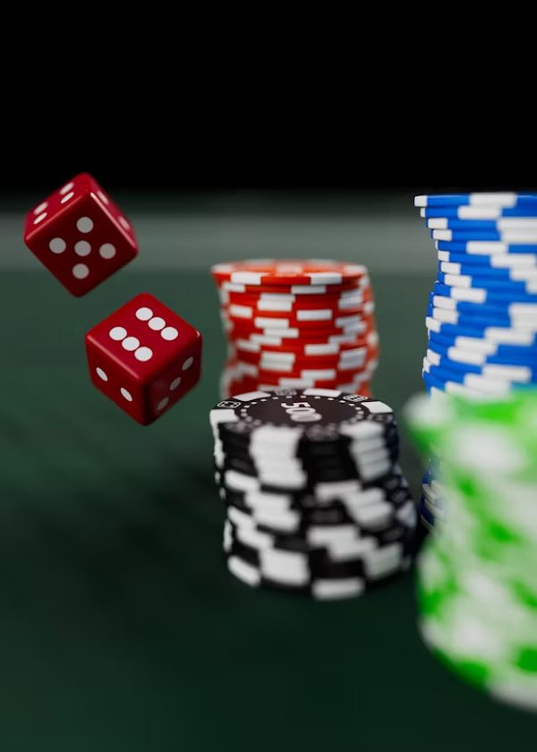 lucky33 mobile gaming