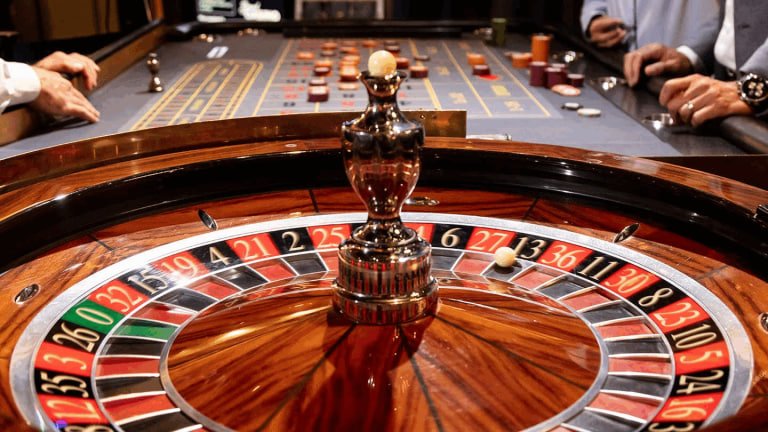 lucky33 Speed Blackjack Classic
