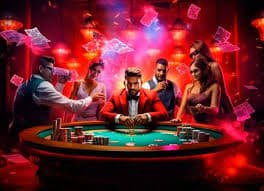lucky33 Pengalaman Bali Vacation di Lobi Anda