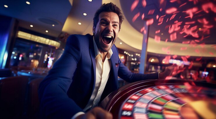 lucky33 Mega Moolah