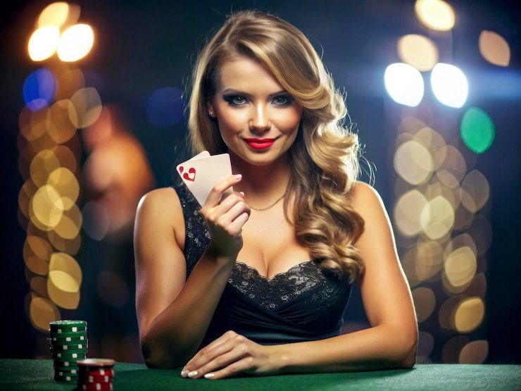 lucky33 mobile gaming