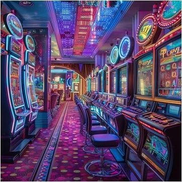 lucky33 mobile gaming