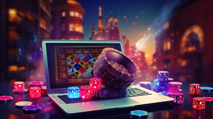 lucky33 Pelacakan Putaran Real-Time